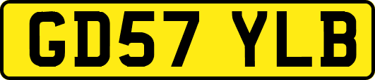 GD57YLB