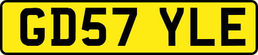 GD57YLE
