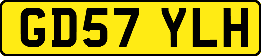 GD57YLH