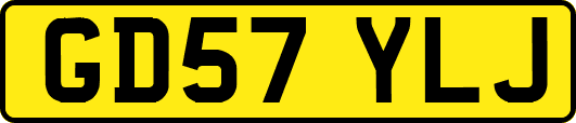GD57YLJ