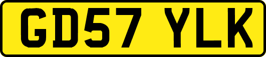 GD57YLK