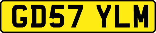 GD57YLM