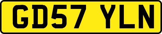 GD57YLN