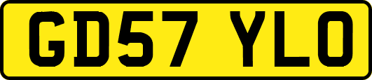 GD57YLO
