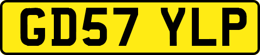 GD57YLP