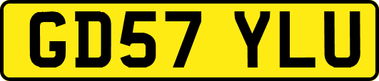 GD57YLU