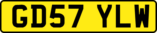 GD57YLW