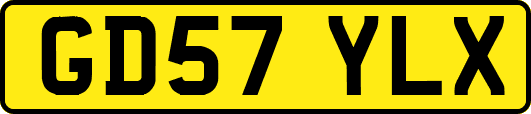 GD57YLX