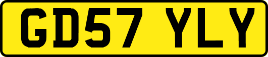 GD57YLY