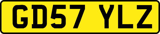GD57YLZ