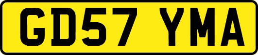 GD57YMA