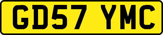 GD57YMC