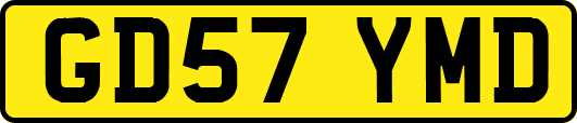 GD57YMD