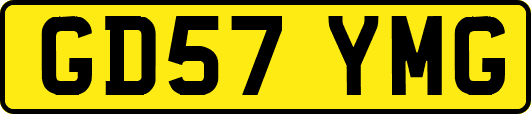 GD57YMG