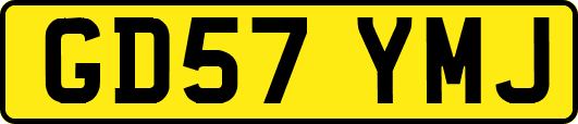 GD57YMJ
