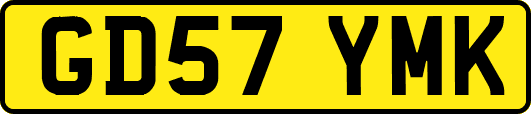 GD57YMK