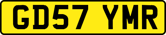 GD57YMR