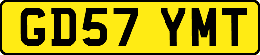 GD57YMT