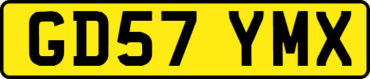 GD57YMX