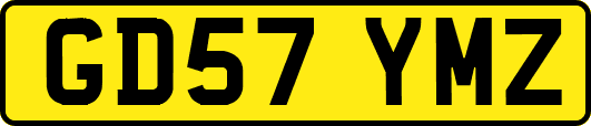 GD57YMZ