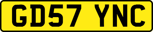 GD57YNC
