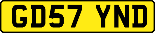 GD57YND