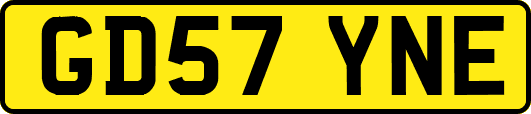 GD57YNE