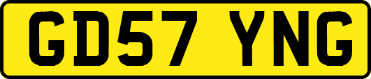 GD57YNG