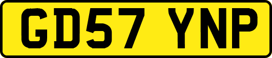 GD57YNP
