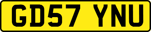 GD57YNU
