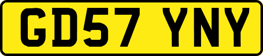 GD57YNY
