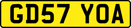 GD57YOA