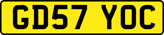 GD57YOC