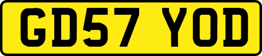 GD57YOD