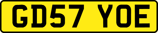GD57YOE