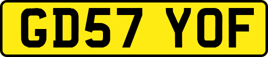 GD57YOF