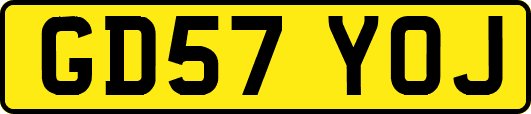 GD57YOJ