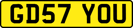 GD57YOU