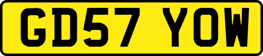 GD57YOW