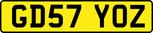 GD57YOZ
