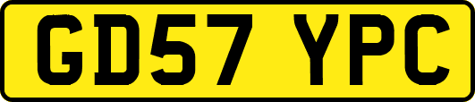 GD57YPC