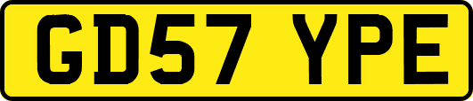 GD57YPE