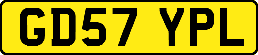 GD57YPL