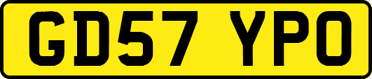 GD57YPO
