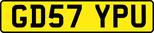 GD57YPU