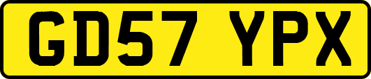 GD57YPX