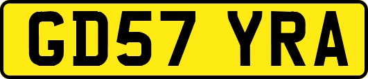 GD57YRA
