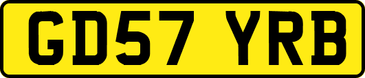GD57YRB
