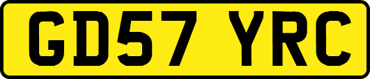 GD57YRC