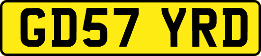 GD57YRD